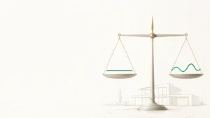 Elegir entre hipoteca fija o variable en 2026